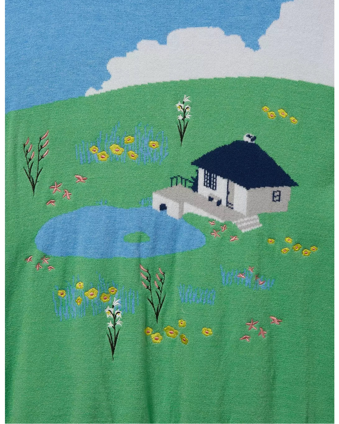 Howl & Sophie Cardigan