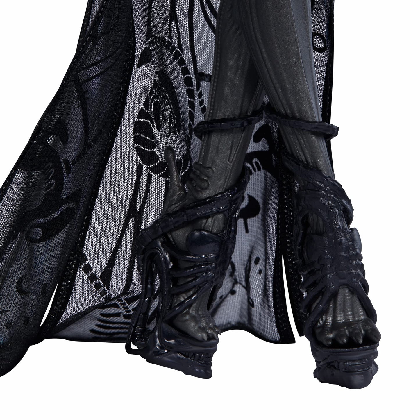 Xenomorph Skullector Doll